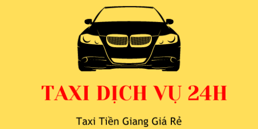 Taxi Dịch Vụ 24h